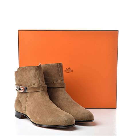 hermes neo low boot|hermes boots for women.